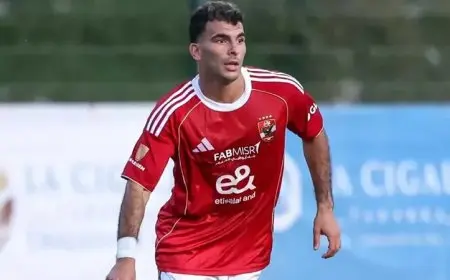 اتحاد الكرة يوجه ضربة قوية للزمالك في قضية شكوى زيزو