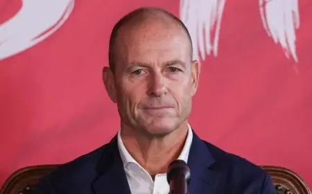 صحيفة دنماركية تعلن عن انضمام أفراد جدد إلى الجهاز الفني لنادي الأهلي