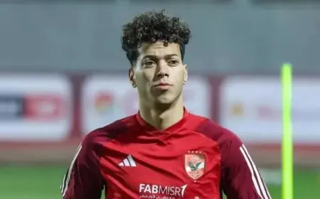 إمام عاشور يخطو نحو مغادرة الأهلي بخطوة جديدة