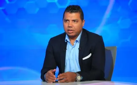 أحمد أبو مسلم يكشف سر نجاح كرة القدم المغربية عدم وجود محسوبية أو مجاملات