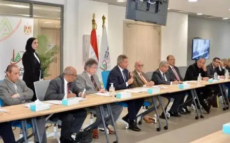 انطلاق أولى جلسات اللجنة الرئيسية لتطوير الإعلام وتحقيق التغيير الفعال