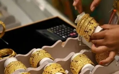 سعر الذهب في السعودية اليوم الثلاثاء 14 أكتوبر 2025 هل وصلت عيار 24 إلى الرقم المتوقع