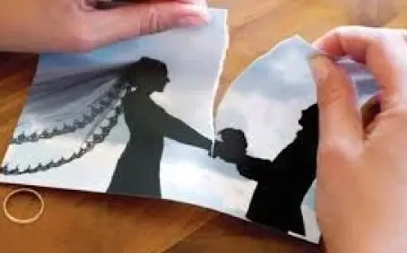 دينا أبو الخير تؤكد أن الطلاق يعد ضرورة عند استحالة الإصلاح