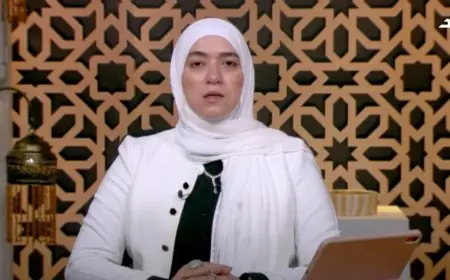 دينا أبو الخير تؤكد أن الزواج مسؤولية حقيقية تتجاوز الشكليات والمظاهر