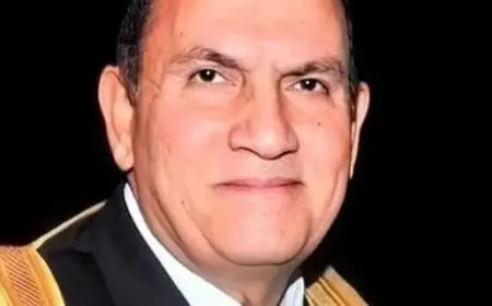 الدكتور أحمد نعينع يُعين شيخًا لعموم المقارئ المصرية وتفاصيل تشكيل المجلس الجديد
