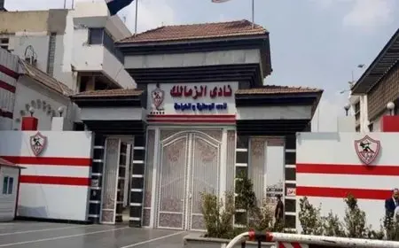 وليد عبد اللطيف يكشف أزمة تعرقل قيد لاعب بقطاع ناشئين الزمالك نصف مليون جنيه في الميزان