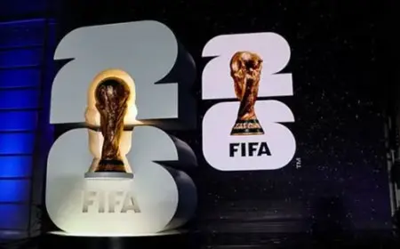 مصر تبحث عن مكانها في قرعة كأس العالم 2026 وسط ترقب جماهيري كبير