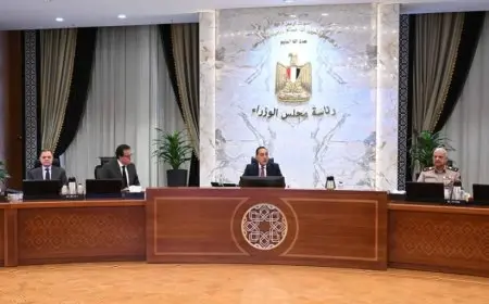 مدبولي يؤكد أن قمة شرم الشيخ للسلام تعد من أبرز الأحداث السياسية في السنوات الأخيرة