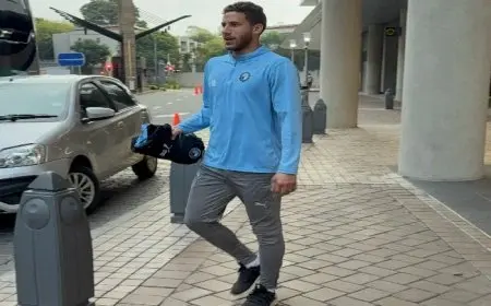 بيراميدز يكشف عن سفر رمضان صبحي وأسامة جلال إلى ألمانيا للعلاج الطبي