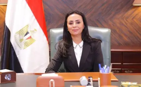 وزيرة التضامن تكشف عن 600 ألف طن مساعدات في جهود الهلال الأحمر لإغاثة أهل غزة