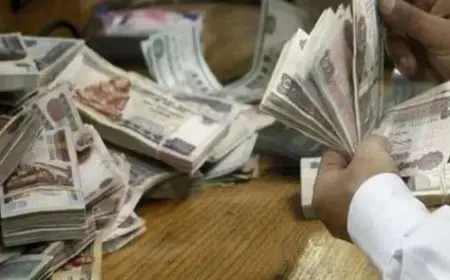 موعد صرف مرتبات موظفي الحكومة لشهر أكتوبر 2025 تعرف على التفاصيل