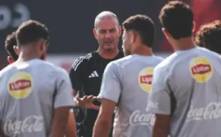 مران الزمالك يواصل استعداداته لمواجهة ديكيداها بعودة الدباغ ومنسي للتدريبات التأهيلية