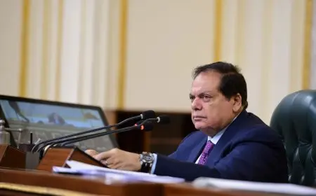 أبو العينين يؤكد أن قمة شرم الشيخ للسلام تمثل انتصاراً كبيراً للدبلوماسية المصرية