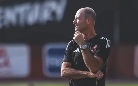 محمد طارق أضا يطالب بتقرير شامل عن غذاء لاعبي الأهلي لكشف أسباب الإصابات