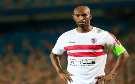 كريم ذكري يكشف اعتزال شيكابالا المفاجئ وتأثيره على الزمالك ونقص البدائل المتاحة