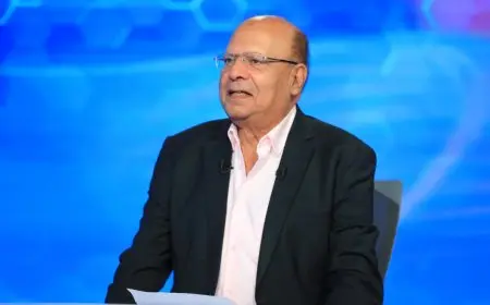 عصام سالم يؤكد أن جون إدوارد هي الصفقة الأبرز لنادي الزمالك خلال الصيف