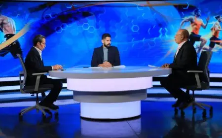 جمال الزهيري يكشف عن محاولات الطابور الخامس لإسقاط حسام حسن منذ قيادته للمنتخب