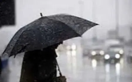 تحذيرات من الأرصاد الجوية: طقس متقلب ورياح قوية تؤثر على عدة محافظات اليوم الخميس