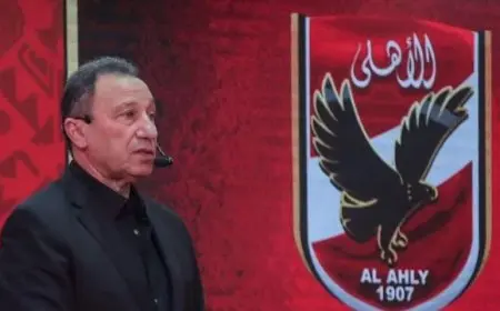 الأهلي يكشف عن خلو النادي من الديون ويؤكد أن الرعايات المستقبلية ستكون بالدولار