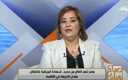 أستاذة علم اجتماع تكشف محاولات تقسيم المجتمع المصري وتؤكد في لحظة الجد أننا جميعاً مصريون