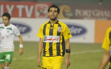 محمد صلاح يروي أصعب تجاربه في حياته خلال 9 ساعات مع المقاولون العرب