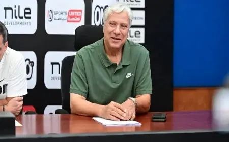عبد الناصر محمد يكشف عن عزيمة لاعبي الزمالك في التدريبات رغم التحديات الصعبة