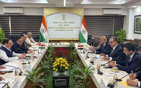 وزير الخارجية يكشف تفاصيل اتفاقية الشراكة الاستراتيجية بين مصر والهند وتأثيرها على العلاقات الثنائية