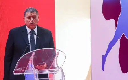 إجراءات جريئة وقرارات حاسمة في اجتماع مجلس اتحاد كرة اليد