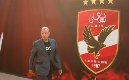 عجز مالي يذهب نحو 411 مليون جنيه تفاصيل ميزانية الأهلي كاملة الآن