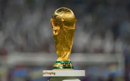 فيفا يتصدى لتهديدات ترامب حول نقل مباريات كأس العالم 2026