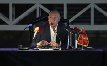 الخطيب يكشف عن تحوله في التفكير والتركيز على ذاته قبل الأهلي لأول مرة