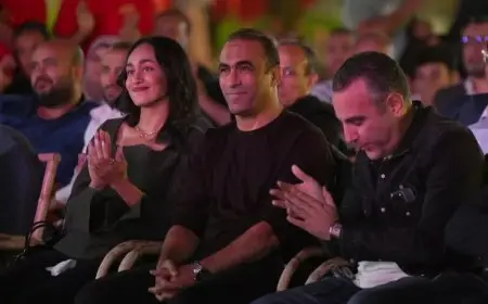 محمود الخطيب يشيد بجهود سيد عبدالحفيظ وينقل إليه ملف الكرة في الأهلي