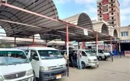 محافظ بني سويف يعلن عن التعريفة الجديدة للمواصلات عقب ارتفاع أسعار البنزين والسولار