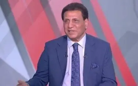 فاروق جعفر يؤكد تفوق بيراميدز على الأهلي والزمالك فنياً رغم غياب الجمهور