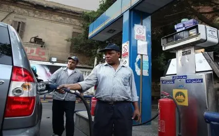 التموين تتخذ خطوات سريعة للتعامل مع زيادة أسعار الوقود