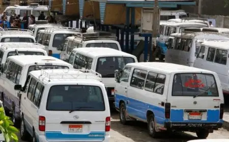 محافظ سوهاج يعلن زيادة تعريفة الركوب لسيارات الأجرة بنسبة 15٪