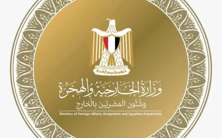 وزير الخارجية يتفاعل مع الجالية المصرية في الهند لتعزيز الروابط الثقافية والاجتماعية