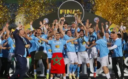 ياسر الريان يطالب جماهير الكرة المصرية بالتضامن مع بيراميدز في السوبر الأفريقي