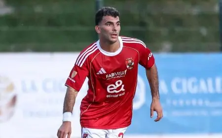 فاروق جعفر يكشف سر فقدان زيزو بريقه بعد مغادرته الزمالك