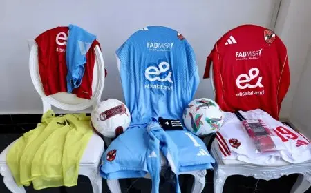 اجتماع فني مثير لمباراة الأهلي وإيجل نوار في دوري أبطال إفريقيا تفاصيل حصرية