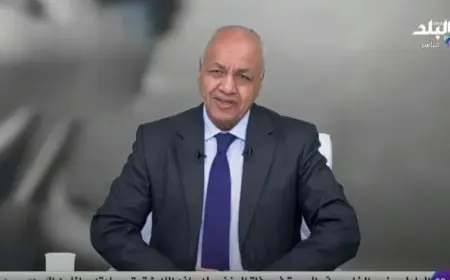 مصطفى بكري يحذر من أن ما بعد صفقة تبادل الأسرى أكثر خطورة من الحرب