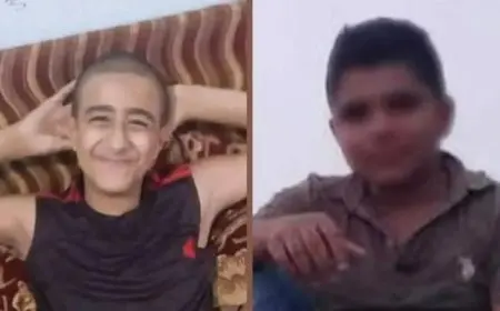 طفل الإسماعيلية يستخدم منشار كهربائي للتخلص من زميله الأسباب والتفاصيل تكشف الصدمة