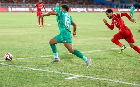 المصري يفتح مشواره في الكونفيدرالية بتعادل سلبي مع الاتحاد الليبي