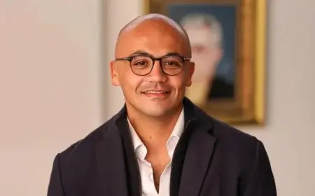 أحمد حسام عوض يكشف حقيقة حصول أي لاعب في الأهلي على 100 مليون جنيه