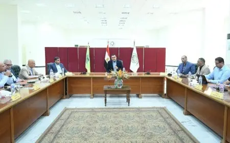 وزير الإسكان يؤكد ضرورة مكافحة مخالفات البناء بقوة في المدن الجديدة