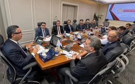 وزير التموين يراقب توافر السلع الغذائية بعد رفع أسعار المنتجات البترولية