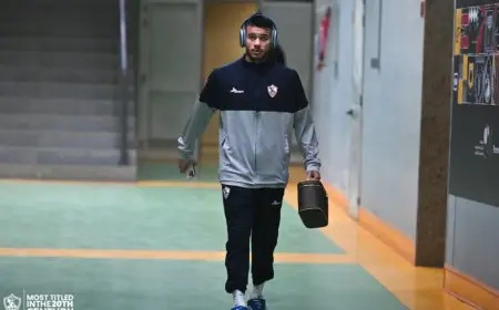 الزمالك يتأهب لمواجهة ديكيداها الصومالي في ستاد القاهرة ضمن منافسات كأس الكونفدرالية