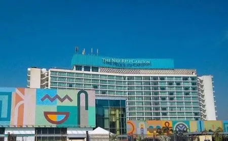 وزارة قطاع الأعمال تعلن عن تحديث الأصول الفندقية وتعزيز الشراكات مع العلامات التجارية العالمية الكبرى