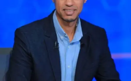 عمرو سماكة يؤكد أن ماييلي أخطر مهاجم في إفريقيا والسوبر ليس نهاية بطولات بيراميدز