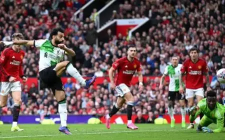 جدول مواعيد مباريات السبت والقنوات الناقلة أبرزها لقاء ليفربول ومانشستر يونايتد